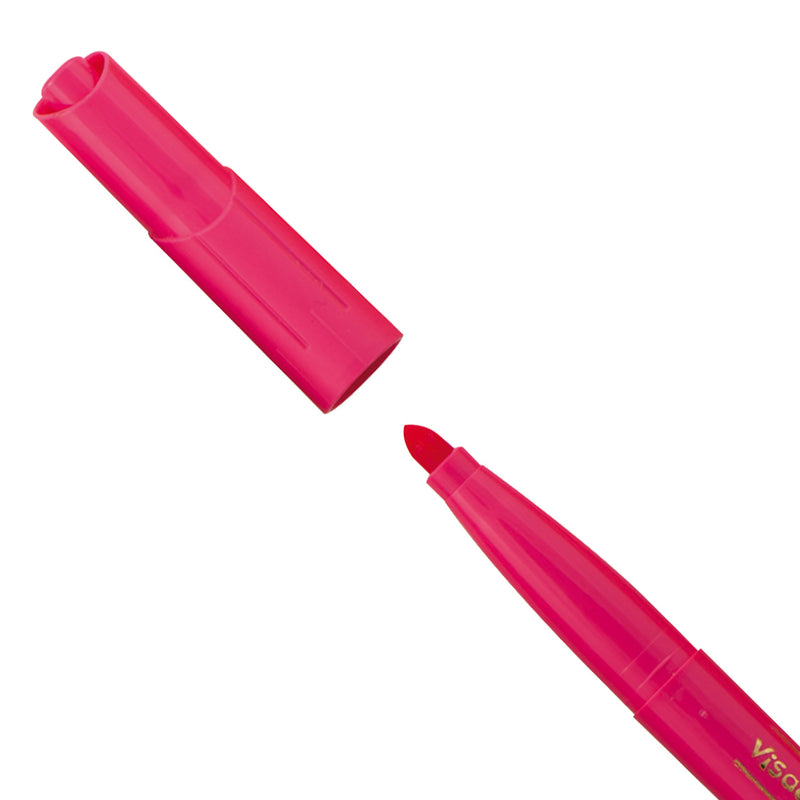 BIC Kids Visacolor xl Pink