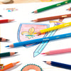 Bic kids ecolutions évolution, 144pcs.