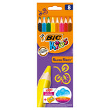 BIC Kids SuperSoft, 8e. - afbeelding 1