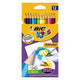 Bic Kids Aquacouleur, 12e.