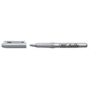 BIC Marker permanent or et argent
