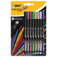BIC Intensity Fineliners, 8e.