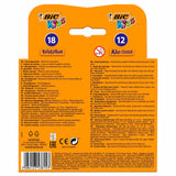 Ensemble de couleurs BIC Kids, 30dlg. - afbeelding 1