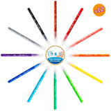 Ensemble de couleurs BIC Kids, 30dlg. - afbeelding 4