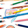 Ensemble de couleurs BIC Kids, 30dlg.