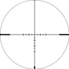 Lunette de visée Vortex Viper PST Gen II 1-6x24 SFP, réticule VMR-2 (MOA)