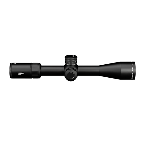 Lunette de visée Vortex Viper PST Gen II 3-15x44 FFP, réticule EBR-7C (MRAD)