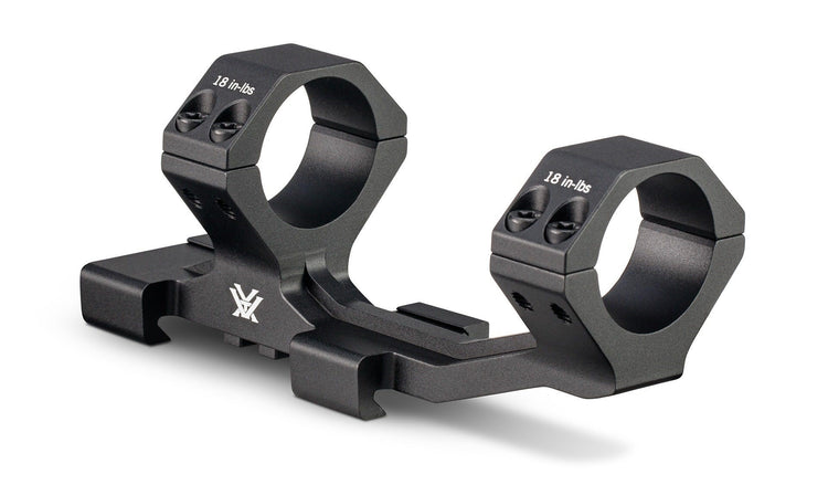 Vortex sport montage en porte-à-faux scm-30-150 30 mm