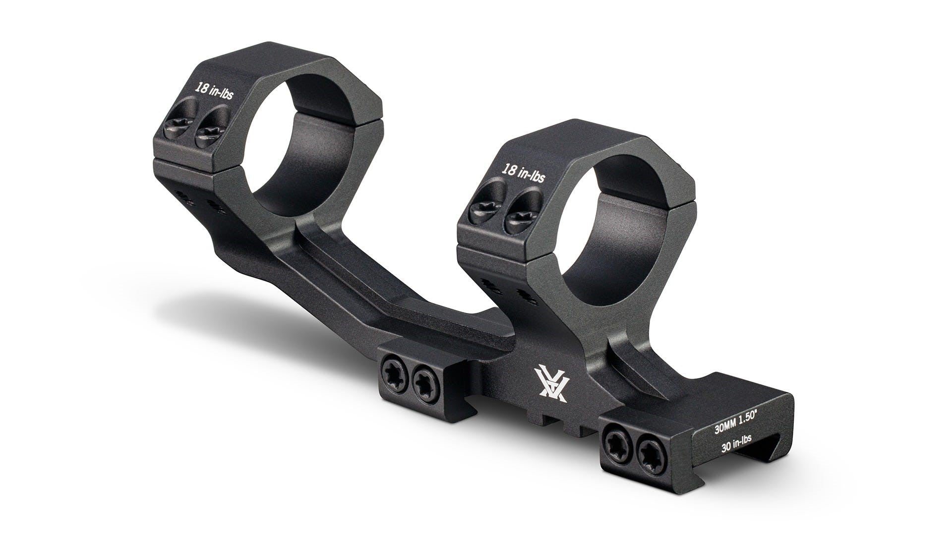 Vortex sport montage en porte-à-faux scm-30-150 30 mm