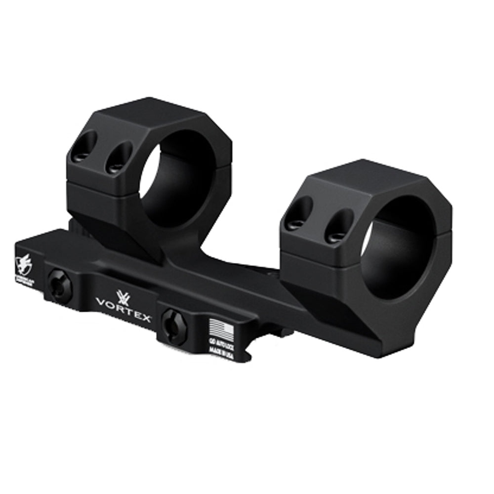 Support cantilever étendu Vortex Precision QR (30 mm)