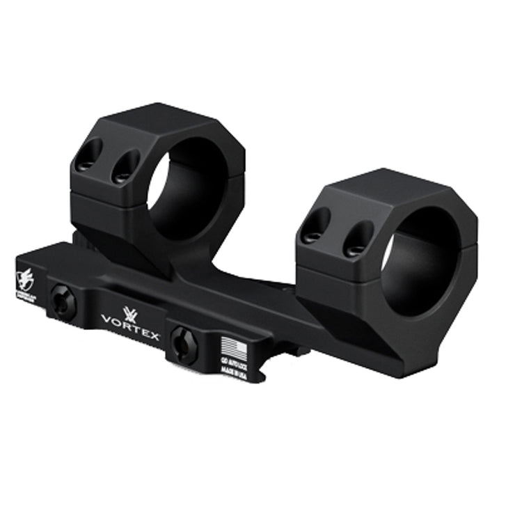 Support cantilever étendu Vortex Precision QR (30 mm)