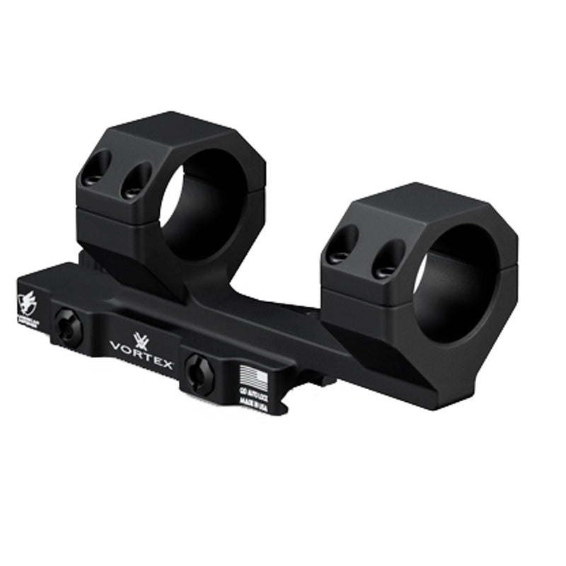 Support cantilever étendu Vortex Precision QR (30 mm)