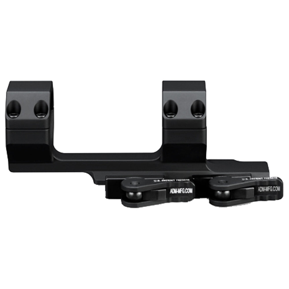 Support cantilever étendu Vortex Precision QR (30 mm)