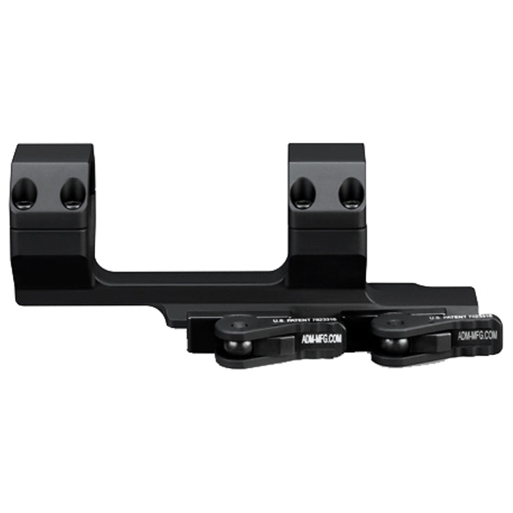 Support cantilever étendu Vortex Precision QR (30 mm)