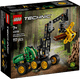 Lego technic 42218 John Deere 1470h abatteuse à bois
