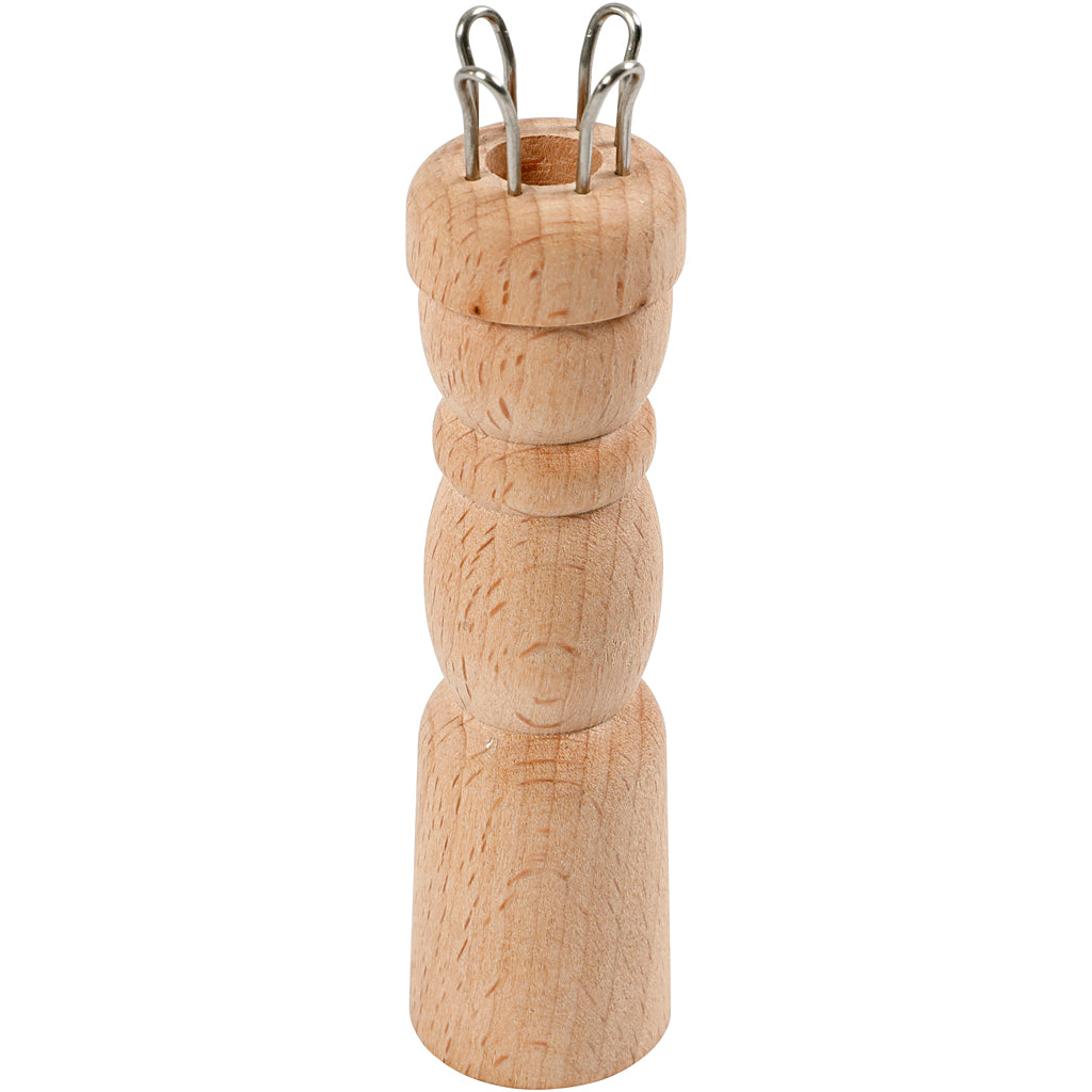 Bobine de dessin Creativ company, h : 10,5 cm, d 23 mm, 1 pièce