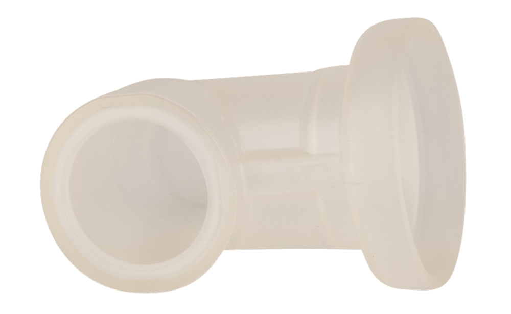 Accessoires Makita tête de manchon indicateur transparente - 422282-8 422282-8