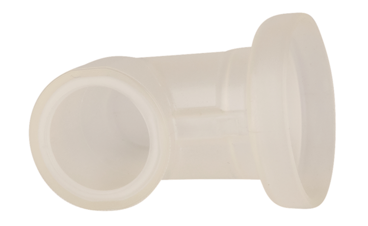 Accessoires Makita tête de manchon indicateur transparente - 422282-8 422282-8