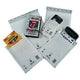 Enveloppes lignées scellées air h 5 blanc 290 mm x 360 mm