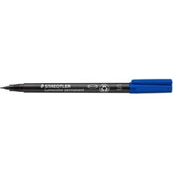 Stylo staedtler lumocolor 313 fibre 0.4mm noir étanche