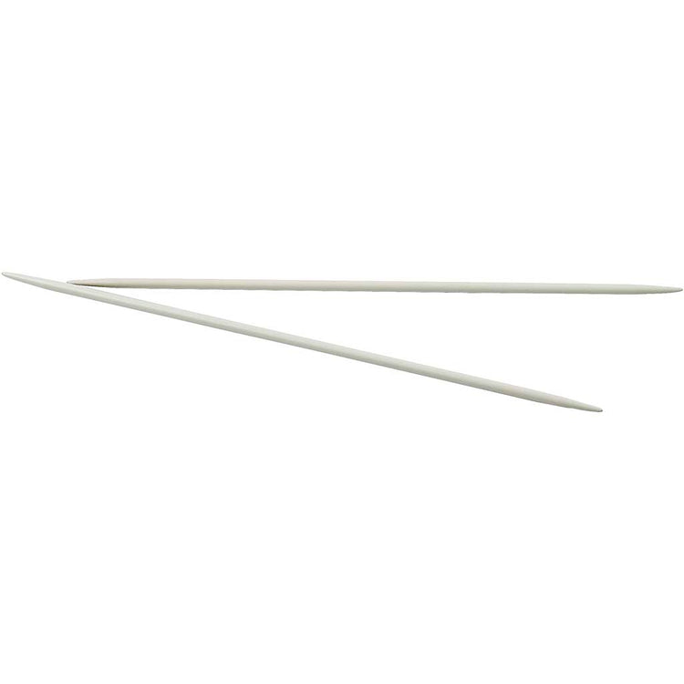 Creativ company chaussettes aiguilles à tricoter, L: 20 cm, taille 3,5 mm, 1 jeu