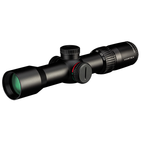 Lunette de visée Vortex crossfire ii 2-7x32, kit d'arbalète sfp, xbr-2 (moa)
