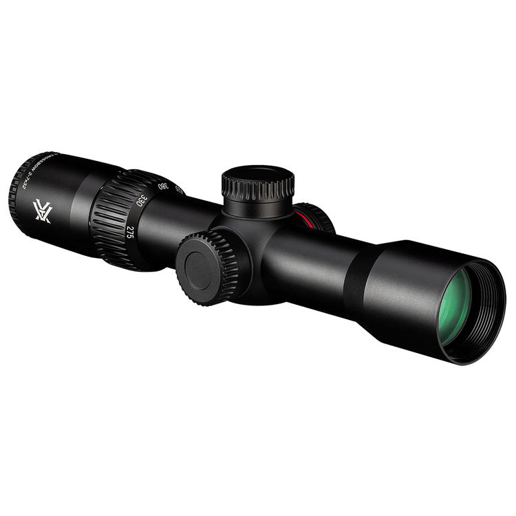 Lunette de visée Vortex crossfire ii 2-7x32, kit d'arbalète sfp, xbr-2 (moa)