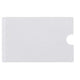 Pochettes autocollantes pour cartes de visite 3m 10109 9,5x6cm