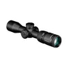 Vortex Crossfire HD 1.5-5.5x32 Lunette de visée Scout, réticule éclairé Dead-Hold 2A BDC (MOA)