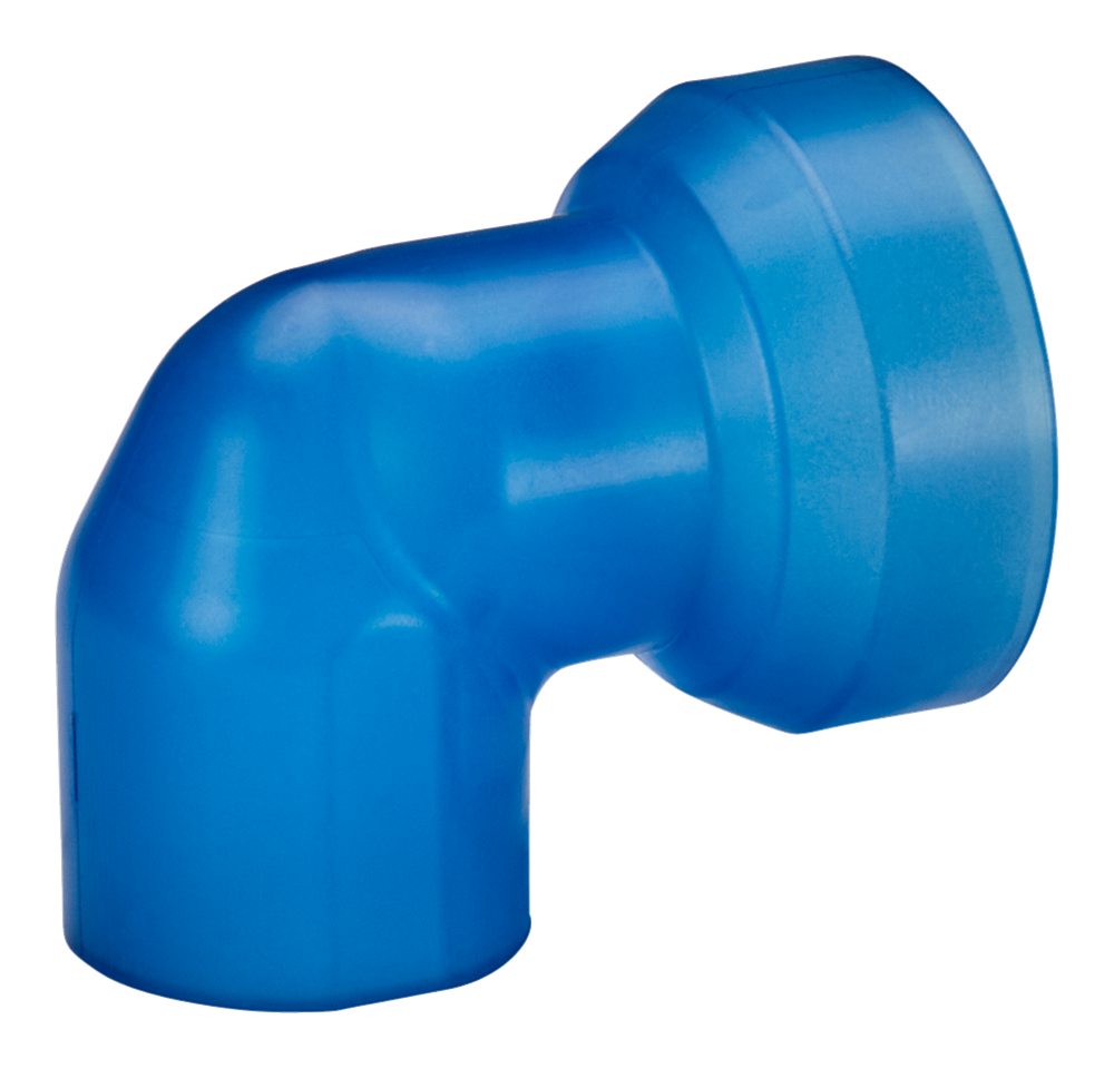 Makita accessoires tête de manchon indicateur bleu - 422511-9 422511-9
