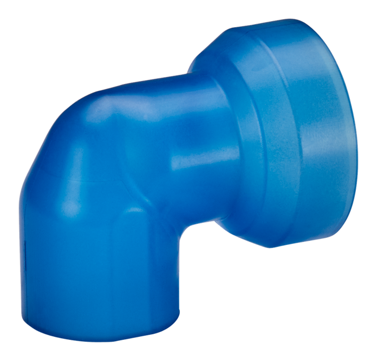 Makita accessoires tête de manchon indicateur bleu - 422511-9 422511-9
