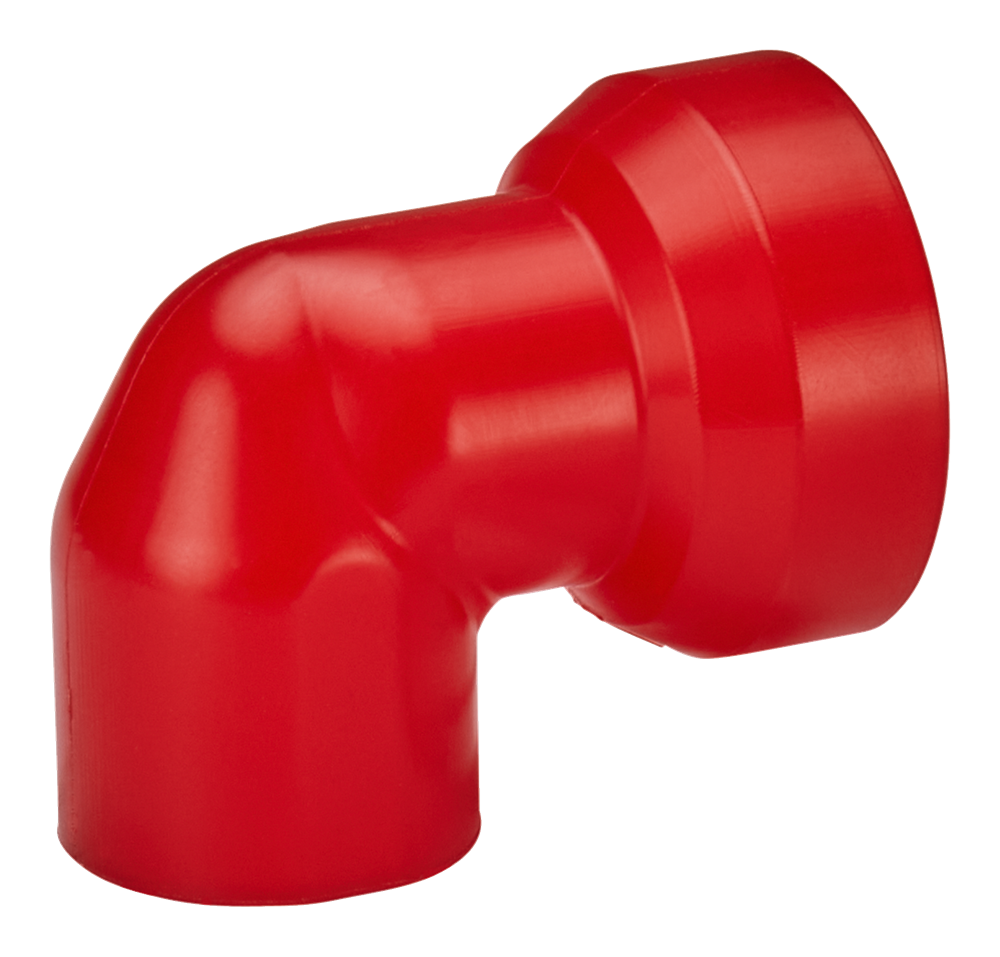 Makita accessoires tête de manchon indicateur rouge - 422512-7 422512-7
