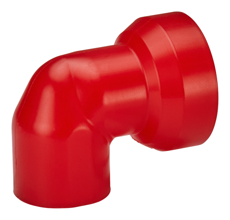 Makita accessoires tête de manchon indicateur rouge - 422512-7 422512-7