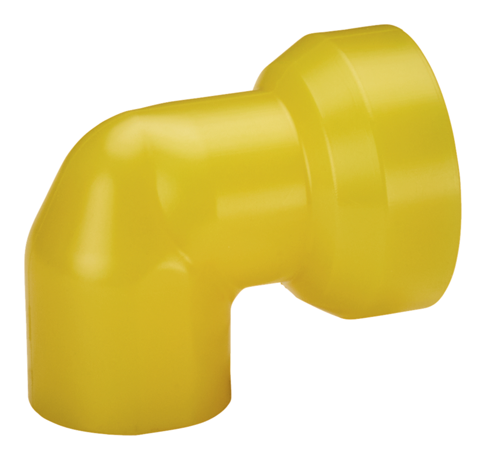 Makita accessoires tête de manchon indicateur jaune - 422514-3 422514-3