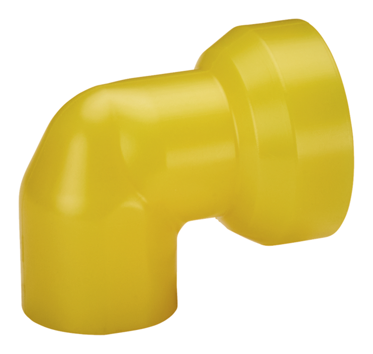 Makita accessoires tête de manchon indicateur jaune - 422514-3 422514-3
