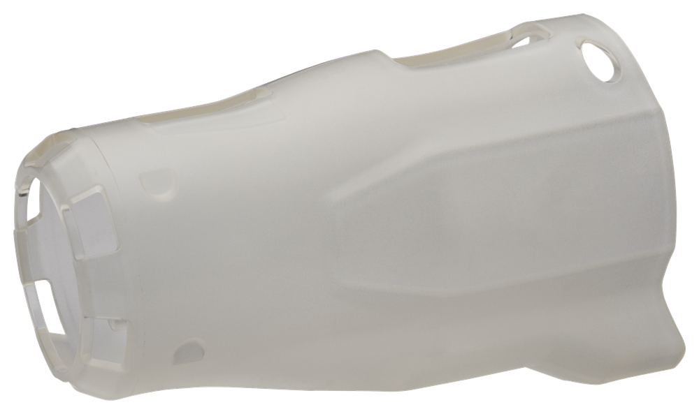 Makita accessoires indicateur manchon maison blanc - 422515-1 422515-1