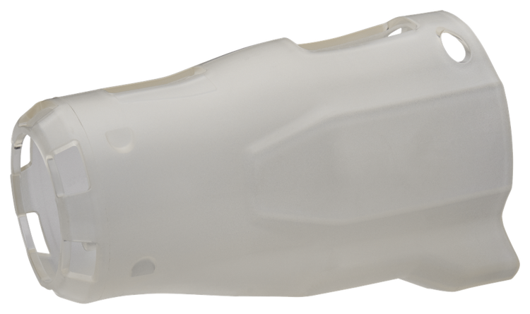Makita accessoires indicateur manchon maison blanc - 422515-1 422515-1