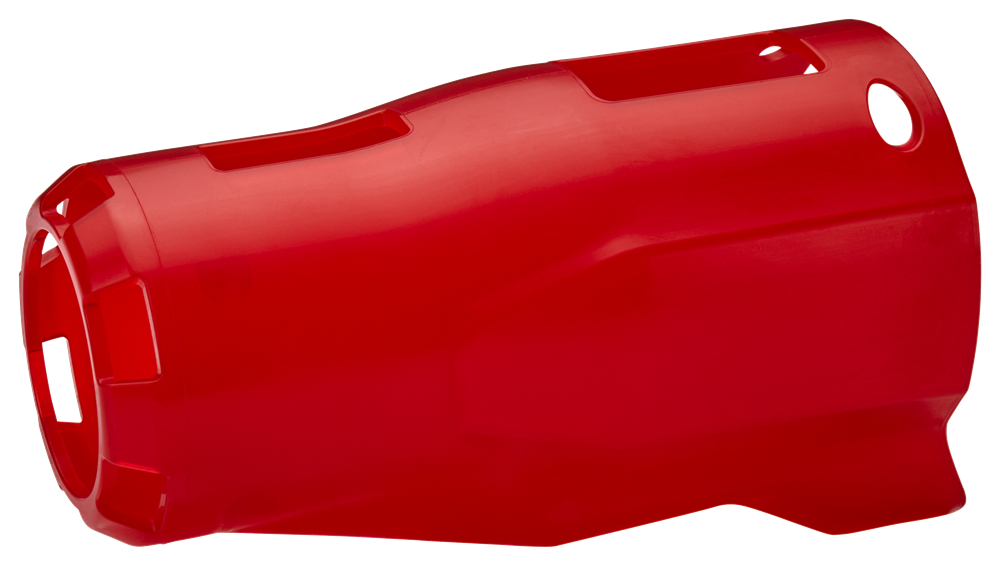 Makita accessoires indicateur manchon maison rouge - 422517-7 422517-7