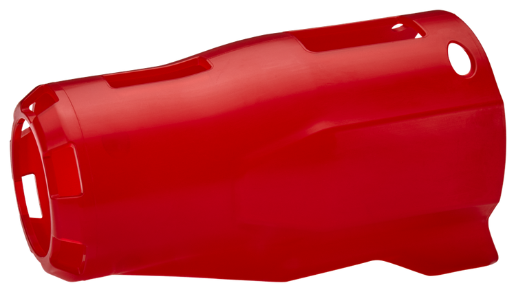 Makita accessoires indicateur manchon maison rouge - 422517-7 422517-7