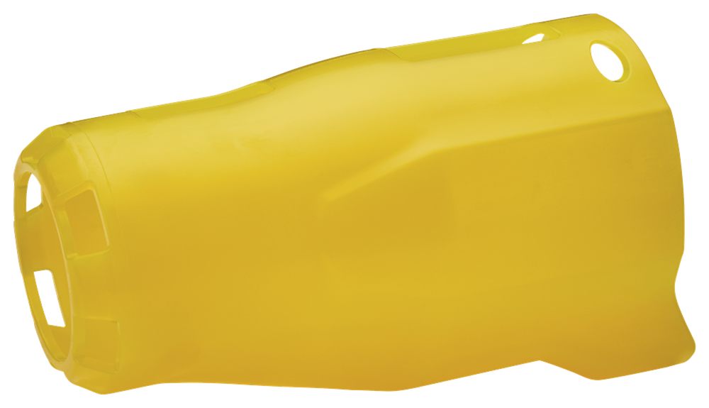 Makita accessoires boîtier de manchon indicateur jaune - 422519-3 422519-3