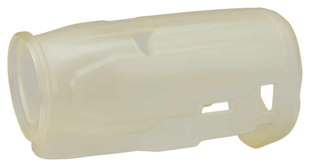 Makita accessoires manchon indicateur transparent - 422571-1 422571-1