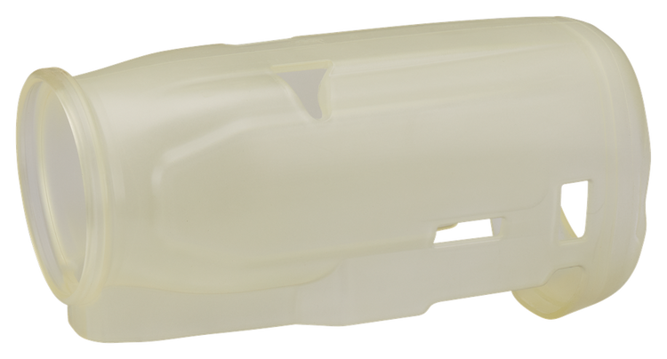 Makita accessoires manchon indicateur transparent - 422571-1 422571-1