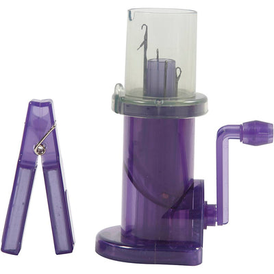 Creativ Company Punnikmolen Purple