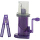 Creativ Company Punnikmolen Purple