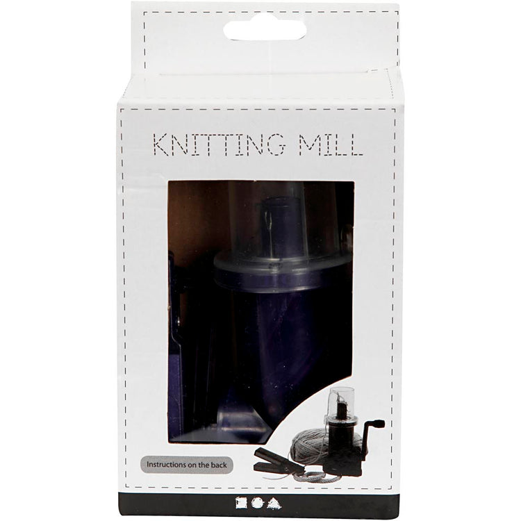 Creativ Company Punnikmolen Purple