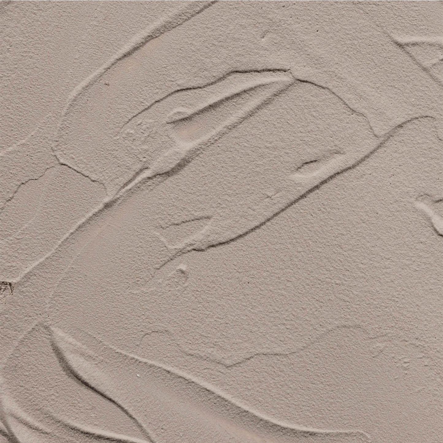 Talens création artistique • pâte à béton 250 ml taupe foncé