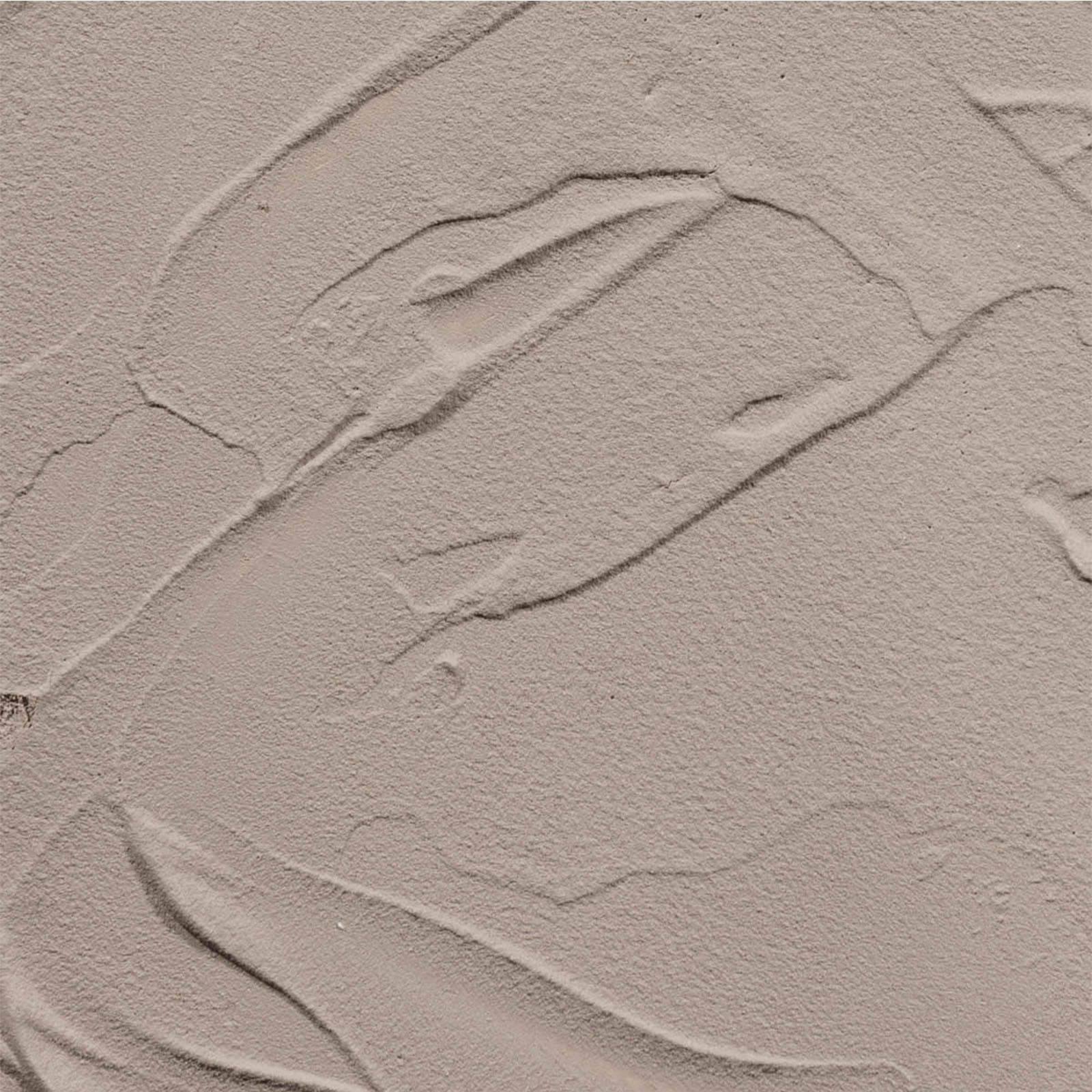 Talens création artistique • pâte à béton 250 ml taupe foncé