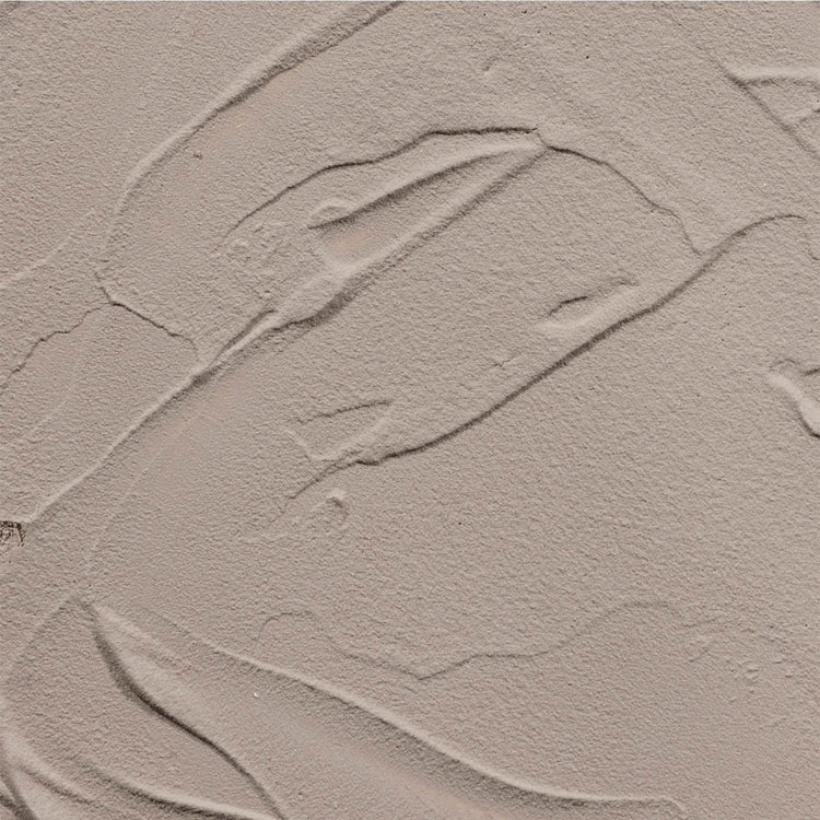 Talens création artistique • pâte à béton 250 ml taupe foncé