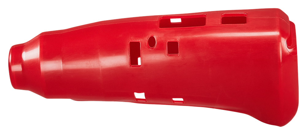 Makita accessoires manchon indicateur rouge - 422828-0 422828-0
