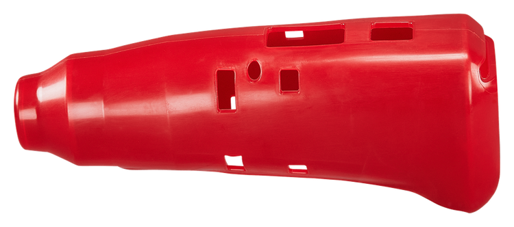 Makita accessoires manchon indicateur rouge - 422828-0 422828-0